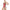 SATOSHI / Bitcoin Swimsuit - Nikki Nakamoto - The Orange Habit