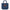 SATOSHI HODLR / Embroidered Organic Bitcoin Tote - Nikki Nakamoto Bags - The Orange Habit