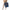 SATOSHI HODLR / Embroidered Organic Bitcoin Tote - Nikki Nakamoto Bags - The Orange Habit