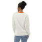 SATOSHI HODLR / Premium Bitcoin Sweatshirt - Nikki Nakamoto - The Orange Habit