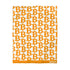 SATOSHI MATISSE / Bitcoin Duvet Cover - Orange Habit Home - The Orange Habit