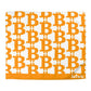SATOSHI MATISSE / Bitcoin Duvet Cover - Orange Habit Home - The Orange Habit