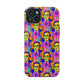 SATOSHI MATISSE / Magnetic Tough Cases - Orange Habit Home - The Orange Habit