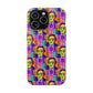 SATOSHI MATISSE / Magnetic Tough Cases - Orange Habit Home - The Orange Habit