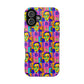 SATOSHI MATISSE / Magnetic Tough Cases - Orange Habit Home - The Orange Habit