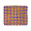 SATOSHI MATISSE / Sherpa Blanket - Orange Habit Home - The Orange Habit