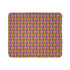 SATOSHI MATISSE / Sherpa Blanket - Orange Habit Home - The Orange Habit