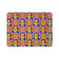 SATOSHI MATISSE / Sherpa Blanket - Orange Habit Home - The Orange Habit