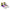 SATOSHI MATISSE / Womens Bitcoin High Tops - SVRN_T Woman - The Orange Habit