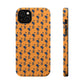 SOFT REVOLUTION / Magnetic Tough Cases - Orange Habit Home - The Orange Habit