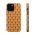 SOFT REVOLUTION / Magnetic Tough Cases - Orange Habit Home - The Orange Habit