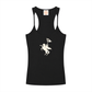 The Orange Habit,Nikki Nakamoto,Women's Bitcoin Tank Top,Tank Top,Women