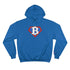 SUPER B / Champion Bitcoin Hoodie - SVRN_T - The Orange Habit