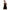 SATOSHI SMILES / Bitcoin Apron - SVRN_T - The Orange Habit
