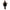 SATOSHI SMILES / Bitcoin Apron - SVRN_T - The Orange Habit
