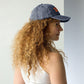 1971 / Vintage Bitcoin Hat - SVRN_T Hats - The Orange Habit