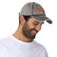 1971 / Vintage Bitcoin Hat - SVRN_T Hats - The Orange Habit