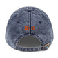 1971 / Vintage Bitcoin Hat - SVRN_T Hats - The Orange Habit