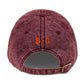 1971 / Vintage Bitcoin Hat - SVRN_T Hats - The Orange Habit
