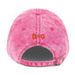 1971 / Vintage Bitcoin Hat - SVRN_T Hats - The Orange Habit