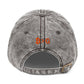 1971 / Vintage Bitcoin Hat - SVRN_T Hats - The Orange Habit