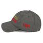 1984 / 'Make Orwell Fiction Again' Dad Hat - SVRN_T Hats - The Orange Habit