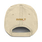 1984 / 'Make Orwell Fiction Again' Dad Hat - SVRN_T Hats - The Orange Habit