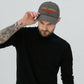 1984 / 'Make Orwell Fiction Again' Dad Hat - SVRN_T Hats - The Orange Habit