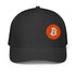 Bitcoin B / Adidas Performance Cap - SVRN_T Hats - The Orange Habit