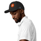 Bitcoin B / Adidas Performance Cap - SVRN_T Hats - The Orange Habit