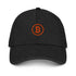 Branded / Bitcoin Denim Hat - SVRN_T Hats - The Orange Habit