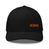 Branded - So Based / Bitcoin Trucker Cap - SVRN_T Hats - The Orange Habit