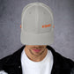 Branded - So Based / Bitcoin Trucker Cap - SVRN_T Hats - The Orange Habit