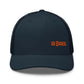 Branded - So Based / Bitcoin Trucker Cap - SVRN_T Hats - The Orange Habit