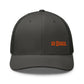 Branded - So Based / Bitcoin Trucker Cap - SVRN_T Hats - The Orange Habit