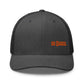 Branded - So Based / Bitcoin Trucker Cap - SVRN_T Hats - The Orange Habit