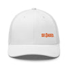 Branded - So Based / Bitcoin Trucker Cap - SVRN_T Hats - The Orange Habit