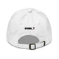 Don't Tread / Bitcoin Dad hat - SVRN_T Hats - The Orange Habit