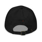 Don't Tread / Bitcoin Dad hat - SVRN_T Hats - The Orange Habit