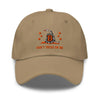 Don't Tread / Bitcoin Dad hat - SVRN_T Hats - The Orange Habit