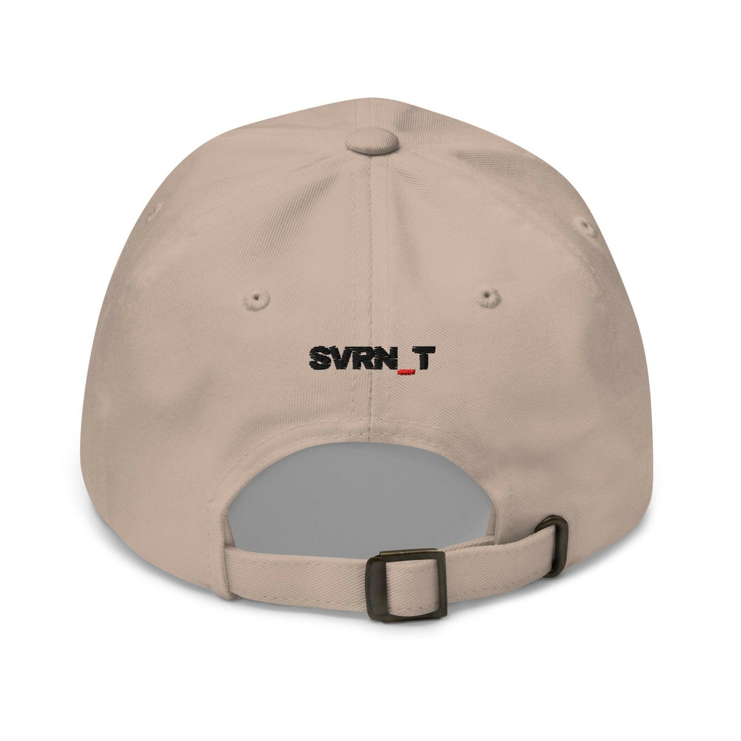 Don't Tread / Bitcoin Dad hat - SVRN_T Hats - The Orange Habit
