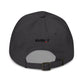 Don't Tread / Bitcoin Dad hat - SVRN_T Hats - The Orange Habit