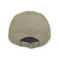 HODL Dog - Frenchie / Bitcoin Dad Hat - SVRN_T Hats - The Orange Habit