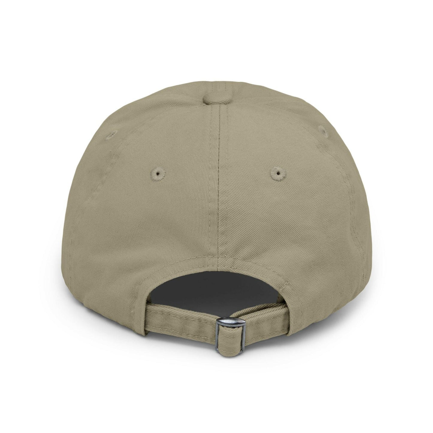 HODL Dog - Frenchie / Bitcoin Dad Hat - SVRN_T Hats - The Orange Habit