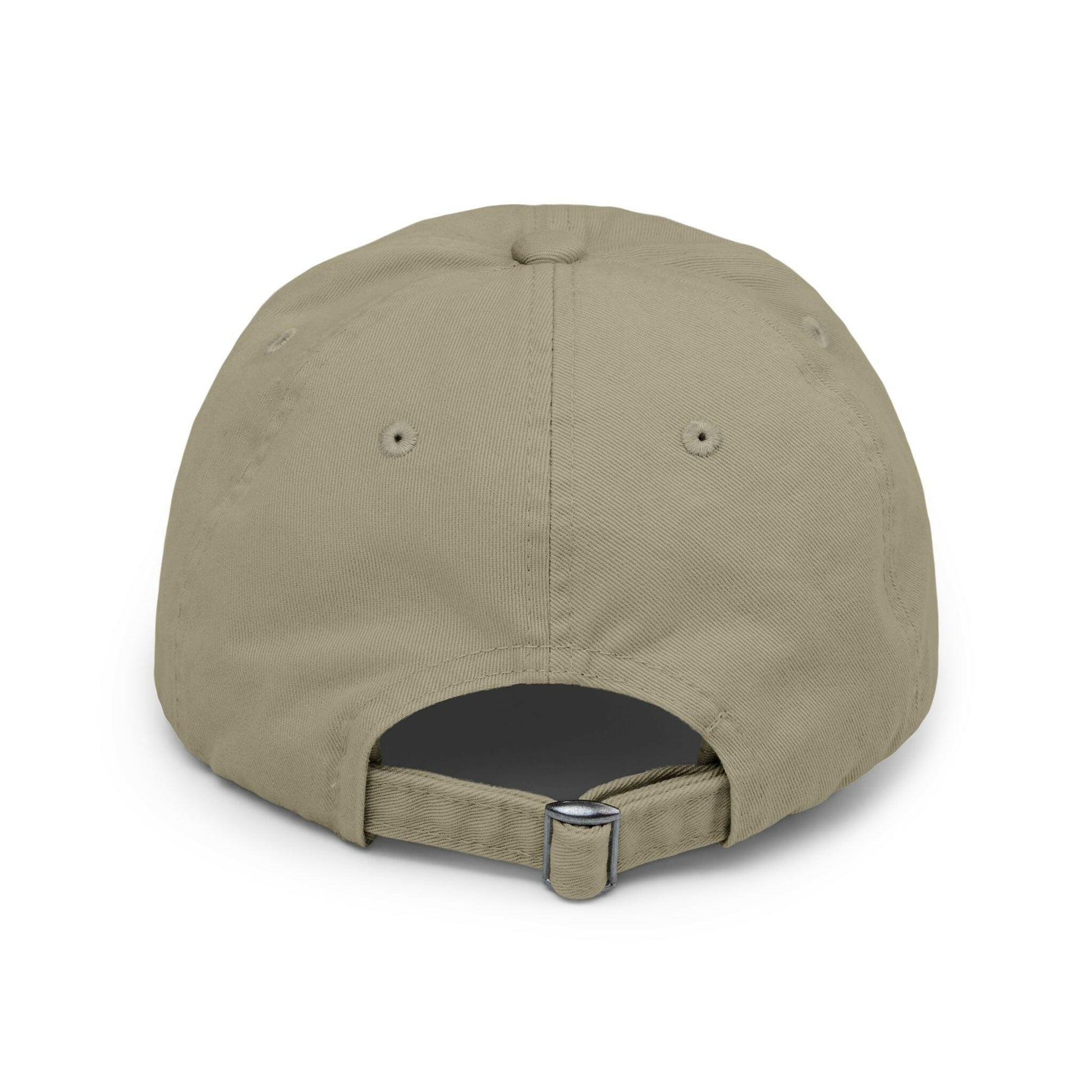 HODL Dog - Frenchie / Bitcoin Dad Hat - SVRN_T Hats - The Orange Habit