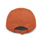 Satoshi's Sardines / Distressed Bitcoin Hat - SVRN_T Hats - The Orange Habit