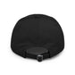 Satoshi's Sardines / Distressed Bitcoin Hat - SVRN_T Hats - The Orange Habit