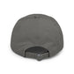 Satoshi's Sardines / Distressed Bitcoin Hat - SVRN_T Hats - The Orange Habit