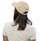 SATOSHI RED / Distressed Bitcoin Dad Hat - SVRN_T Hats - The Orange Habit