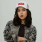 SATOSHI / Bitcoin Trucker Cap - SVRN_T Hats - The Orange Habit